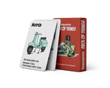 The Troubleshooters - Equipment cards PDF Accessories Modiphius Entertainment 