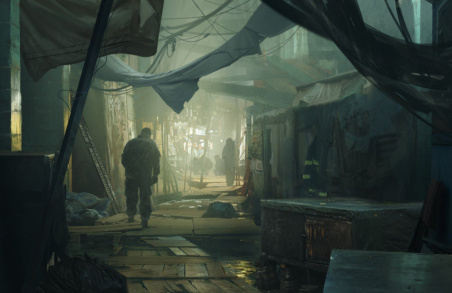 Twilight: 2000 Urban Operations Twilight: 2000 Free League Publishing 