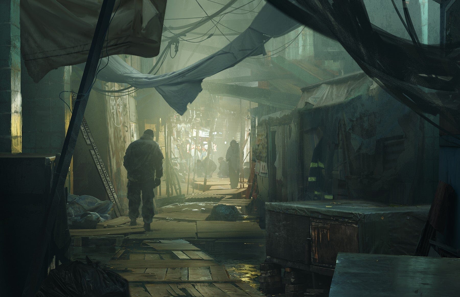 Twilight: 2000 Urban Operations Twilight: 2000 Free League Publishing 