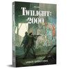 Twilight: 2000 Urban Operations Twilight: 2000 Free League Publishing 